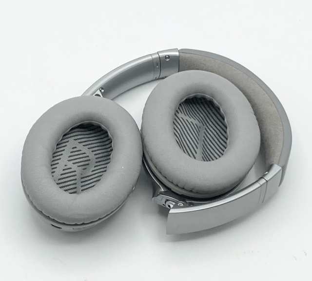 中古 Bose QuietComfort 35 wireless headphones ワイヤレスノイズ